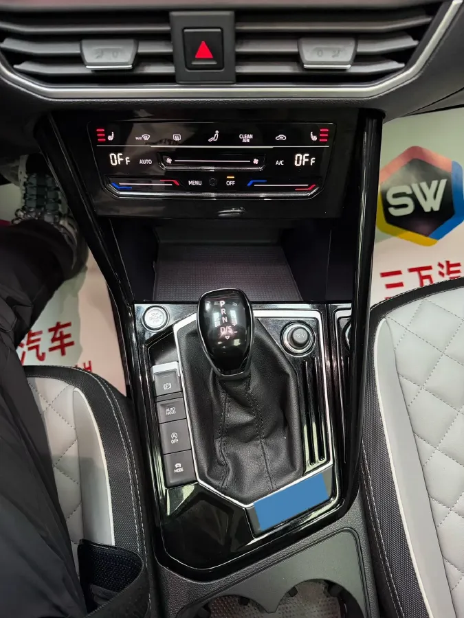 2023 Volkswagen Tayron 1.4T 150HP L4 7DCT,autocango,china used car exporter,china ev exporter,chinese used car exporter,chinese used ev exporter