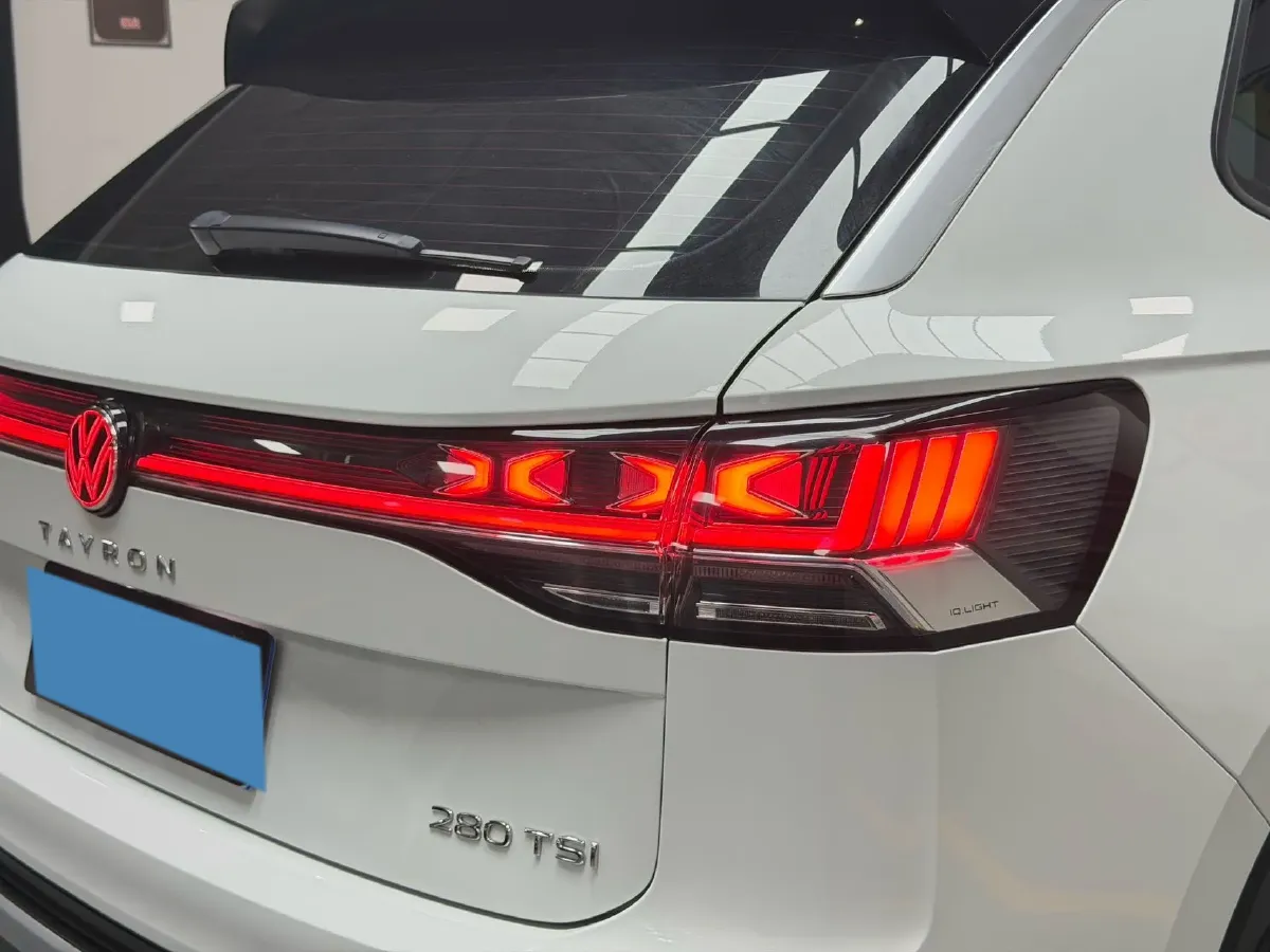 2023 Volkswagen Tayron 1.4T 150HP L4 7DCT,autocango,china used car exporter,china ev exporter,chinese used car exporter,chinese used ev exporter