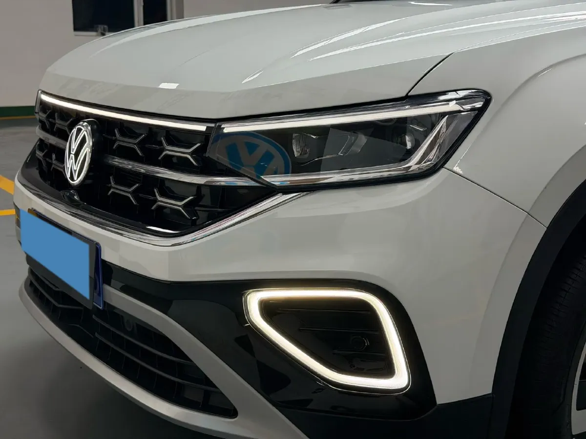 2023 Volkswagen Tayron 1.4T 150HP L4 7DCT,autocango,china used car exporter,china ev exporter,chinese used car exporter,chinese used ev exporter