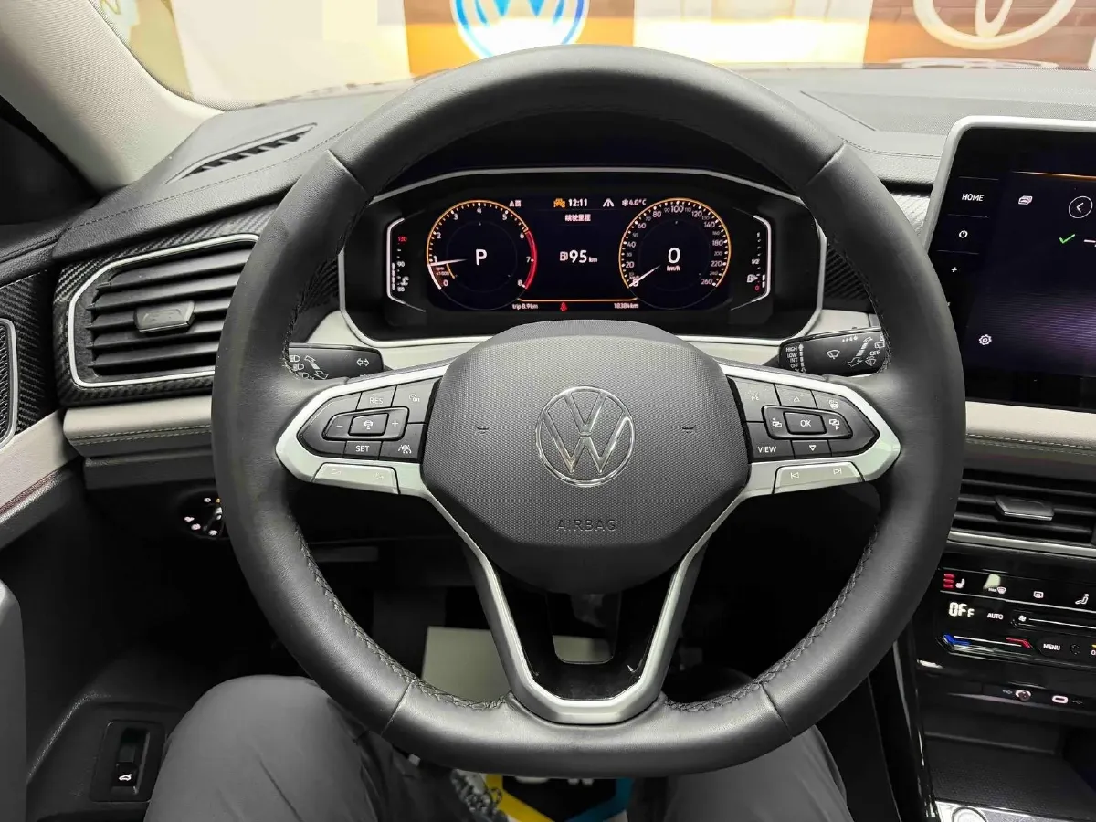 2023 Volkswagen Tayron 1.4T 150HP L4 7DCT,autocango,china used car exporter,china ev exporter,chinese used car exporter,chinese used ev exporter