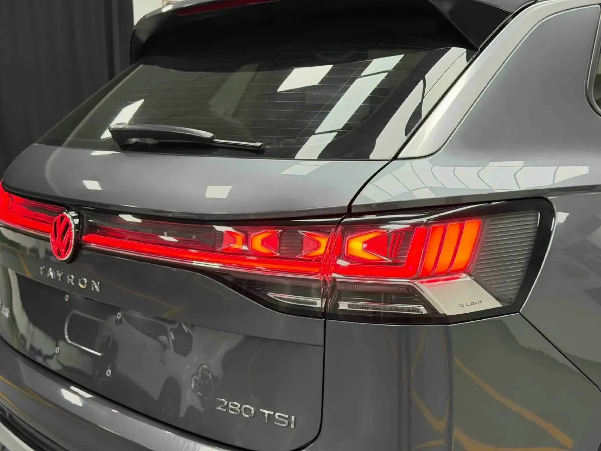 2023 Volkswagen Tayron 1.4T 150HP L4 7DCT,autocango,china used car exporter,china ev exporter,chinese used car exporter,chinese used ev exporter