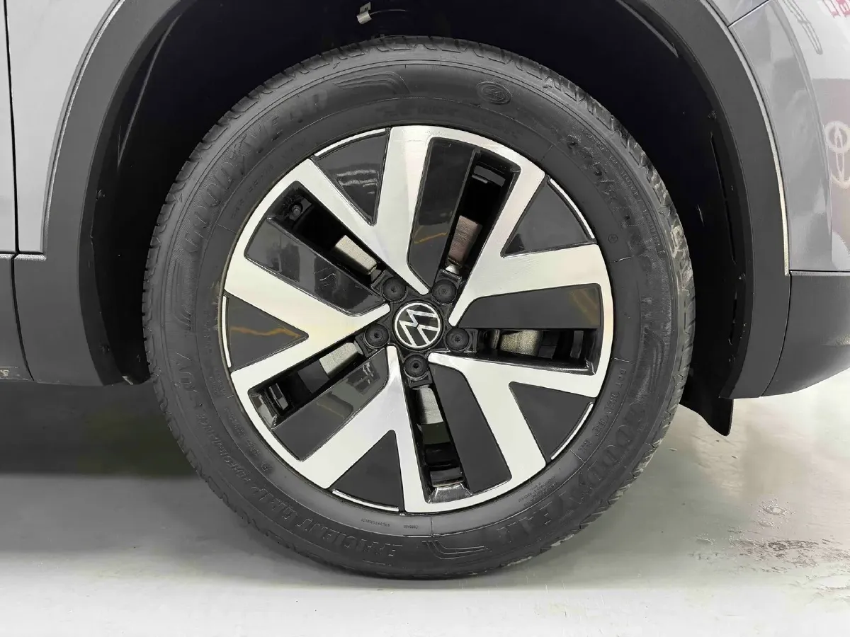 2023 Volkswagen Tayron 1.4T 150HP L4 7DCT,autocango,china used car exporter,china ev exporter,chinese used car exporter,chinese used ev exporter