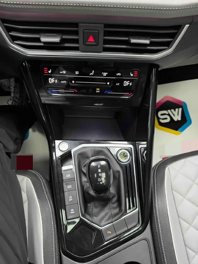 2023 Volkswagen Tayron 1.4T 150HP L4 7DCT,autocango,china used car exporter,china ev exporter,chinese used car exporter,chinese used ev exporter