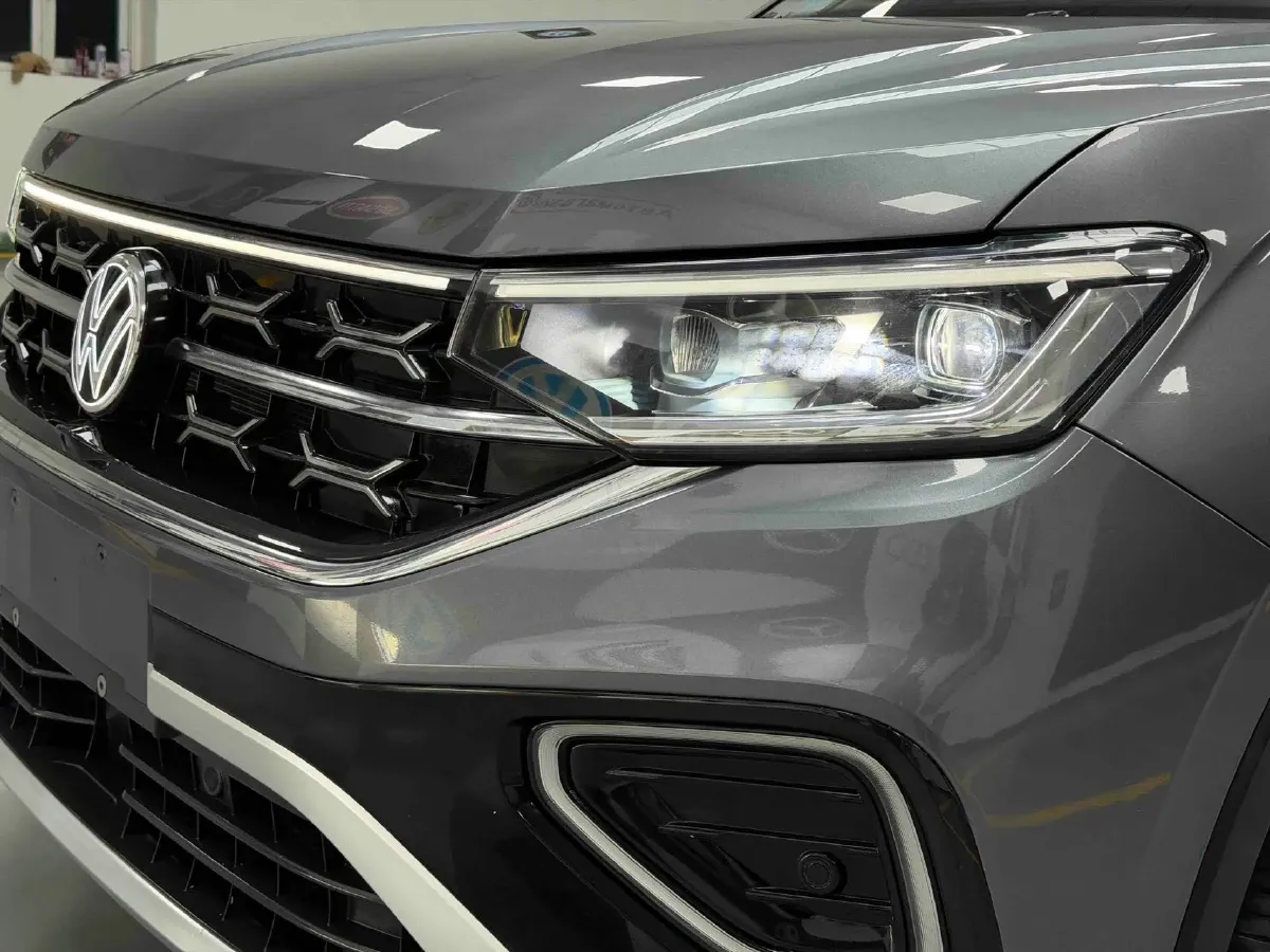 2023 Volkswagen Tayron 1.4T 150HP L4 7DCT,autocango,china used car exporter,china ev exporter,chinese used car exporter,chinese used ev exporter