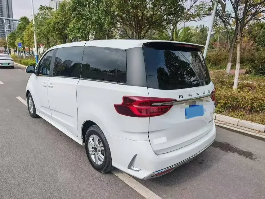 2023 HuangHai WeiLong 2.4T 218HP L4 6MT,autocango,china used car exporter,china ev exporter,chinese used car exporter,chinese used ev exporter