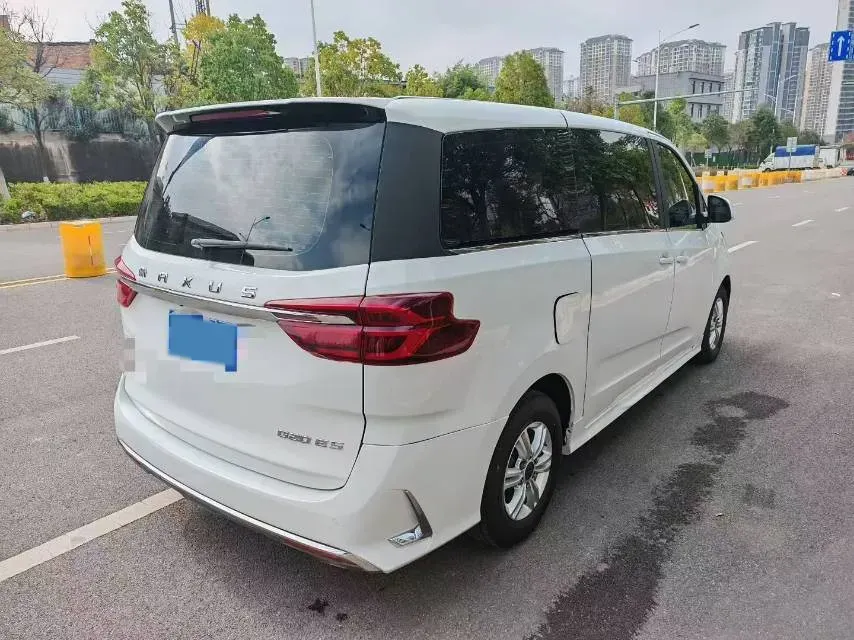 2023 HuangHai WeiLong 2.4T 218HP L4 6MT,autocango,china used car exporter,china ev exporter,chinese used car exporter,chinese used ev exporter