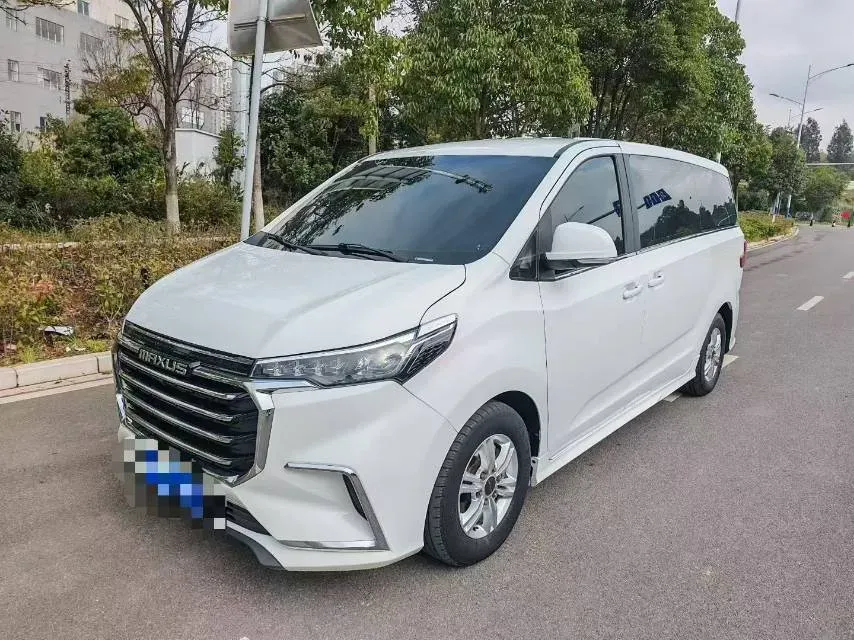 2023 HuangHai WeiLong 2.4T 218HP L4 6MT,autocango,china used car exporter,china ev exporter,chinese used car exporter,chinese used ev exporter