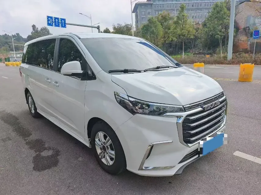 2023 HuangHai WeiLong 2.4T 218HP L4 6MT,autocango,china used car exporter,china ev exporter,chinese used car exporter,chinese used ev exporter