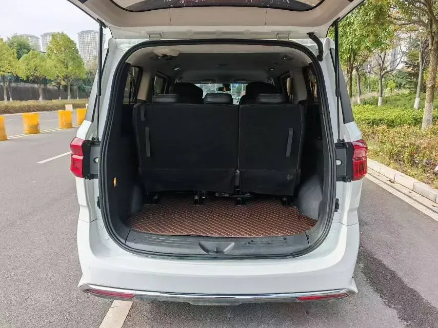 2023 HuangHai WeiLong 2.4T 218HP L4 6MT,autocango,china used car exporter,china ev exporter,chinese used car exporter,chinese used ev exporter