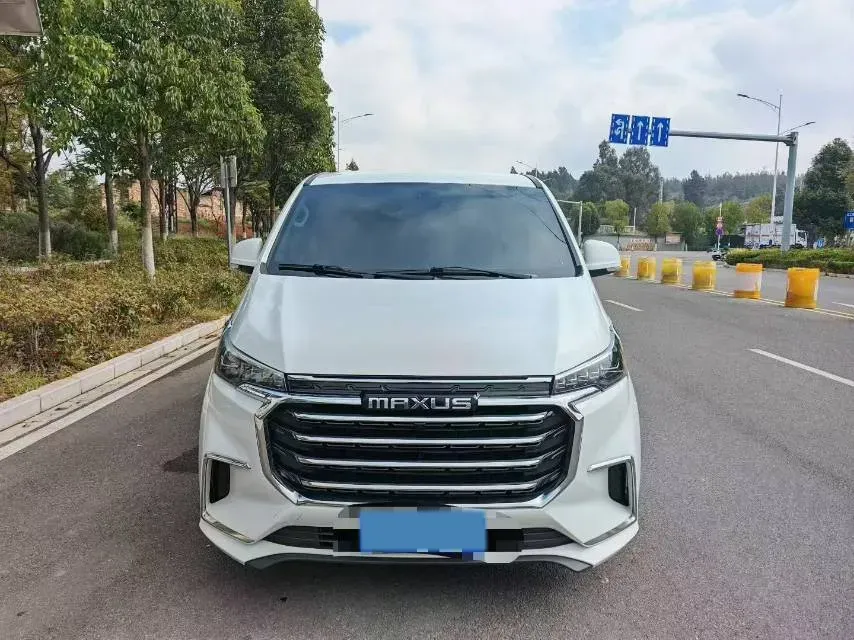 2023 HuangHai WeiLong 2.4T 218HP L4 6MT,autocango,china used car exporter,china ev exporter,chinese used car exporter,chinese used ev exporter
