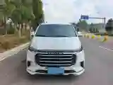 2023 HuangHai WeiLong 2.4T 218HP L4 6MT