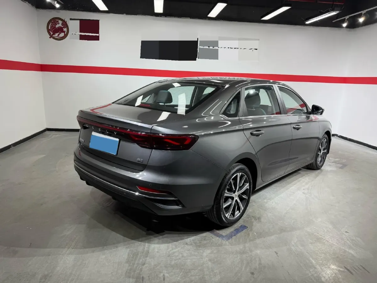 2023 Geely Emgrand 1.5L 127HP L4 CVT,autocango,china used car exporter,china ev exporter,chinese used car exporter,chinese used ev exporter