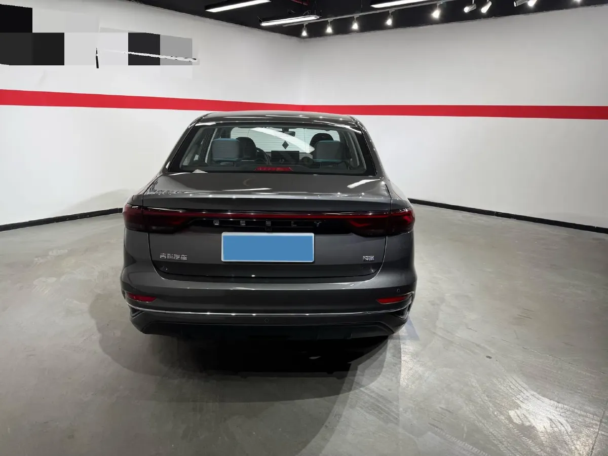 2023 Geely Emgrand 1.5L 127HP L4 CVT,autocango,china used car exporter,china ev exporter,chinese used car exporter,chinese used ev exporter