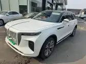 2021 HONGQI E-HS9,autocango,china used car exporter,china ev exporter,chinese used car exporter,chinese used ev exporter