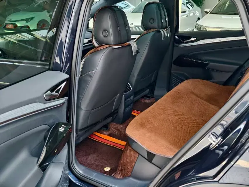 2024 Volkswagen ID.4 Crozz BEV 55.7KWH,autocango,china used car exporter,china ev exporter,chinese used car exporter,chinese used ev exporter