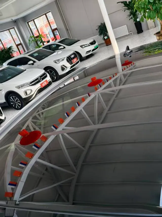 2024 Volkswagen ID.4 Crozz BEV 55.7KWH,autocango,china used car exporter,china ev exporter,chinese used car exporter,chinese used ev exporter