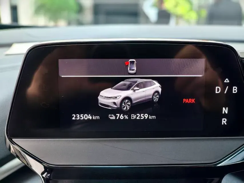 2024 Volkswagen ID.4 Crozz BEV 55.7KWH,autocango,china used car exporter,china ev exporter,chinese used car exporter,chinese used ev exporter