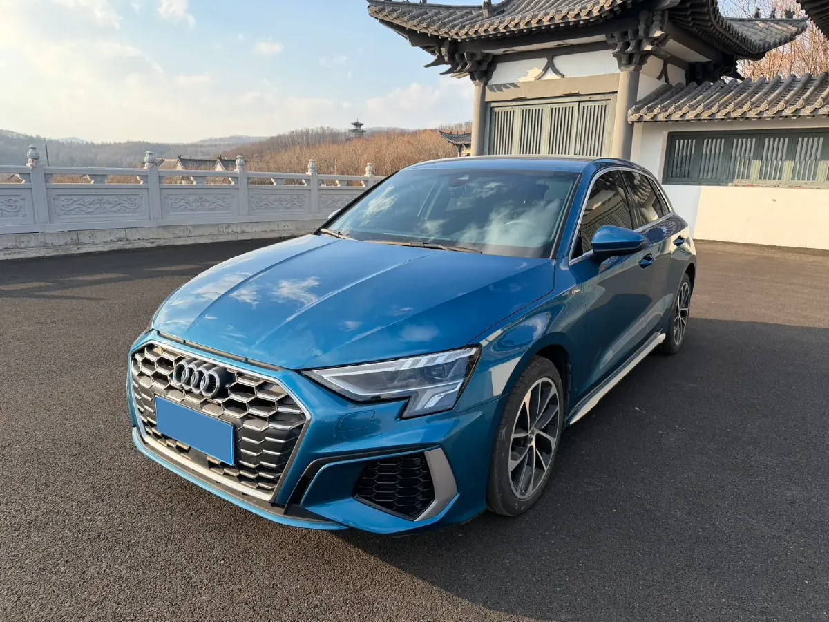 2021 Audi A3 1.4T 150HP L4 7DCT,autocango,china used car exporter,china ev exporter,chinese used car exporter,chinese used ev exporter