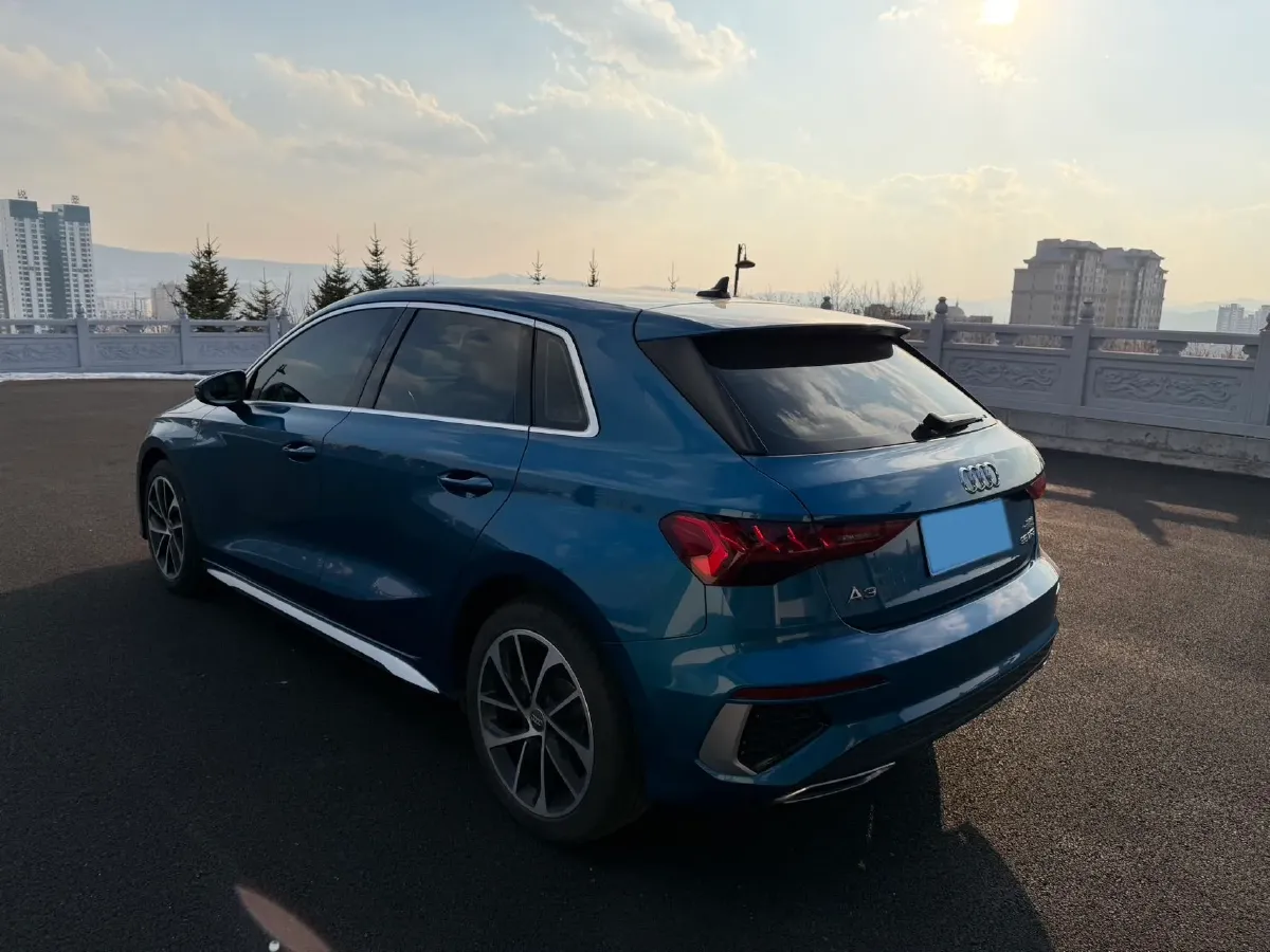 2021 Audi A3 1.4T 150HP L4 7DCT,autocango,china used car exporter,china ev exporter,chinese used car exporter,chinese used ev exporter