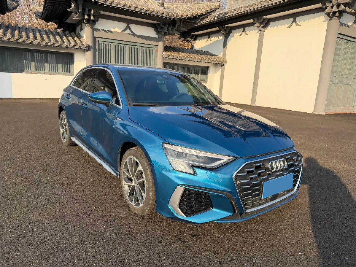 2021 Audi A3 1.4T 150HP L4 7DCT,autocango,china used car exporter,china ev exporter,chinese used car exporter,chinese used ev exporter