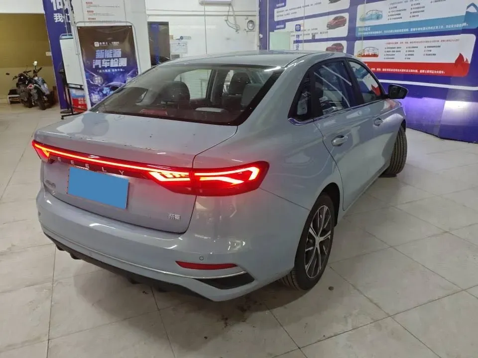 2023 Geely Emgrand 1.5L 127HP L4 CVT,autocango,china used car exporter,china ev exporter,chinese used car exporter,chinese used ev exporter