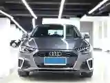 2022 Audi A4L 2.0T 150HP L4 7DCT