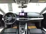 2022 Audi A4L 2.0T 150HP L4 7DCT