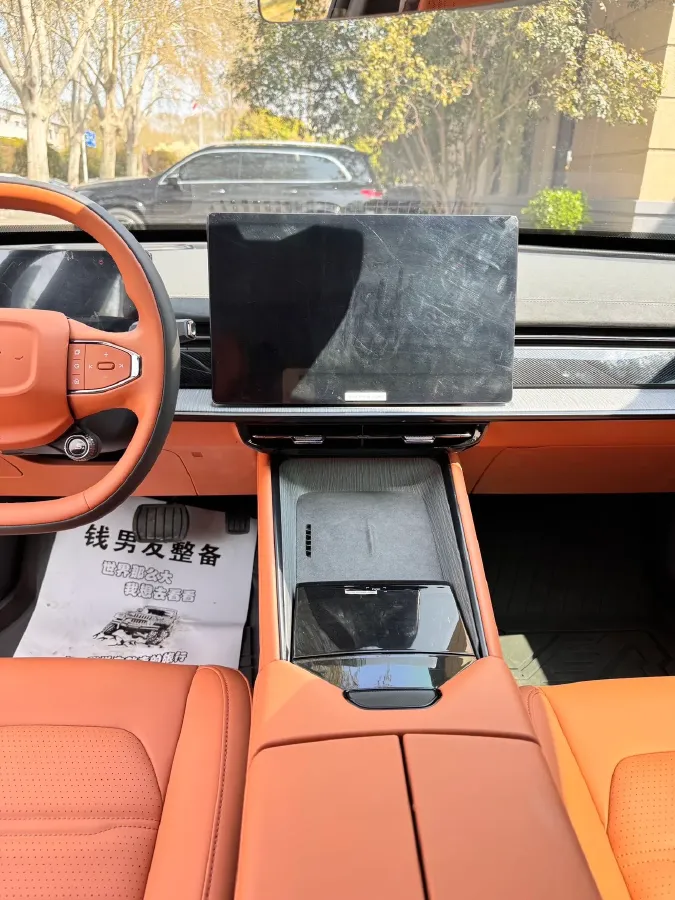 2024 DongFeng eπ eπ007 REEV 105HP REEV 28.4KWH,autocango,china used car exporter,china ev exporter,chinese used car exporter,chinese used ev exporter