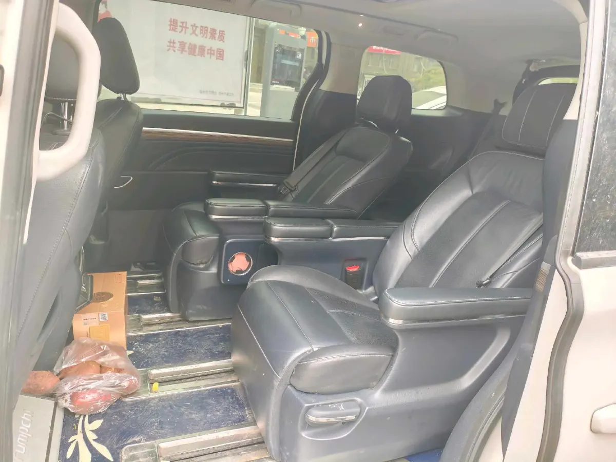 2021 GAC Trumpchi M8 2.0T 252HP L4 8AT,autocango,china used car exporter,china ev exporter,chinese used car exporter,chinese used ev exporter