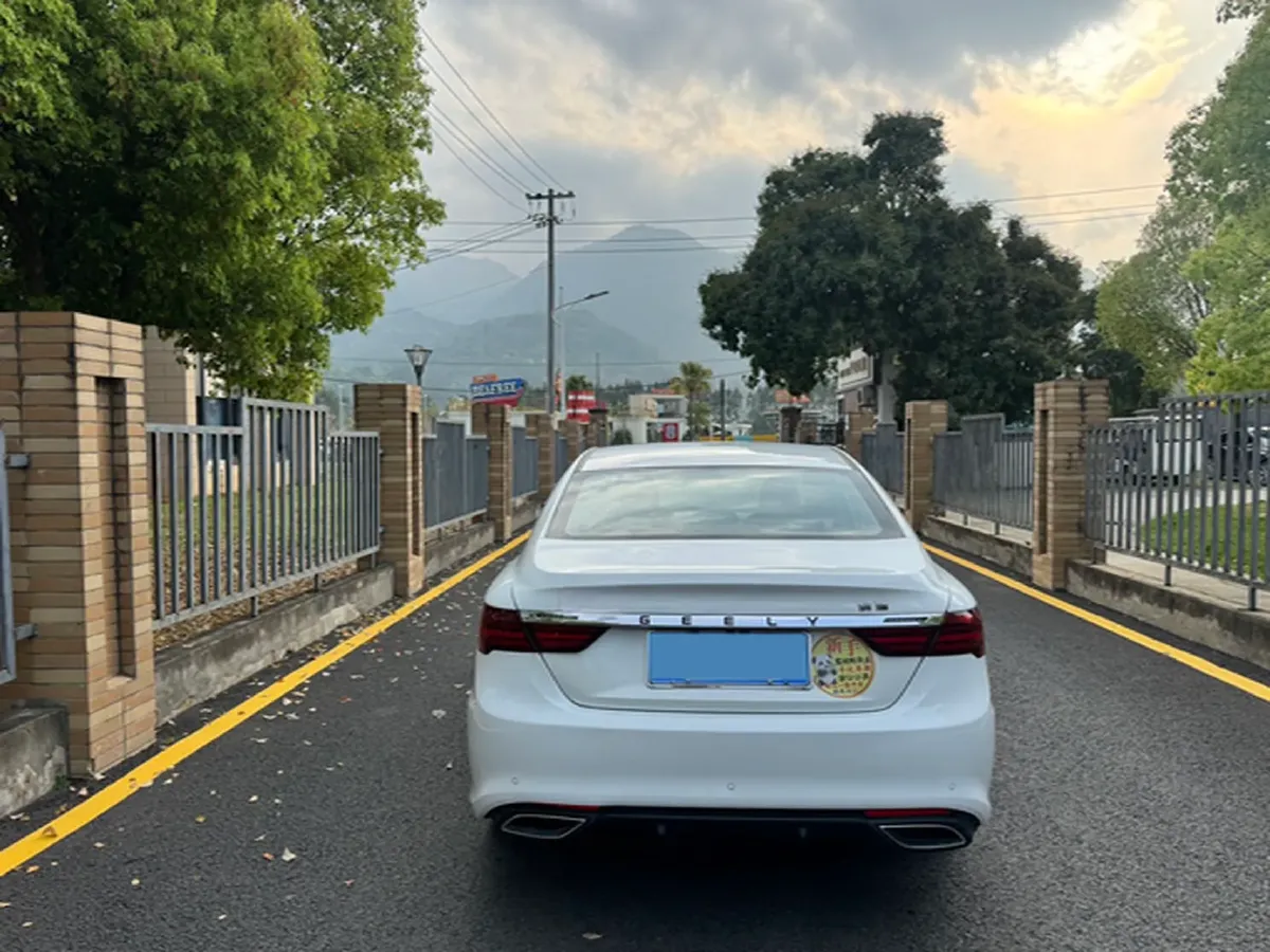 2020 Geely Binray 1.4T 141HP L4 CVT,autocango,china used car exporter,china ev exporter,chinese used car exporter,chinese used ev exporter