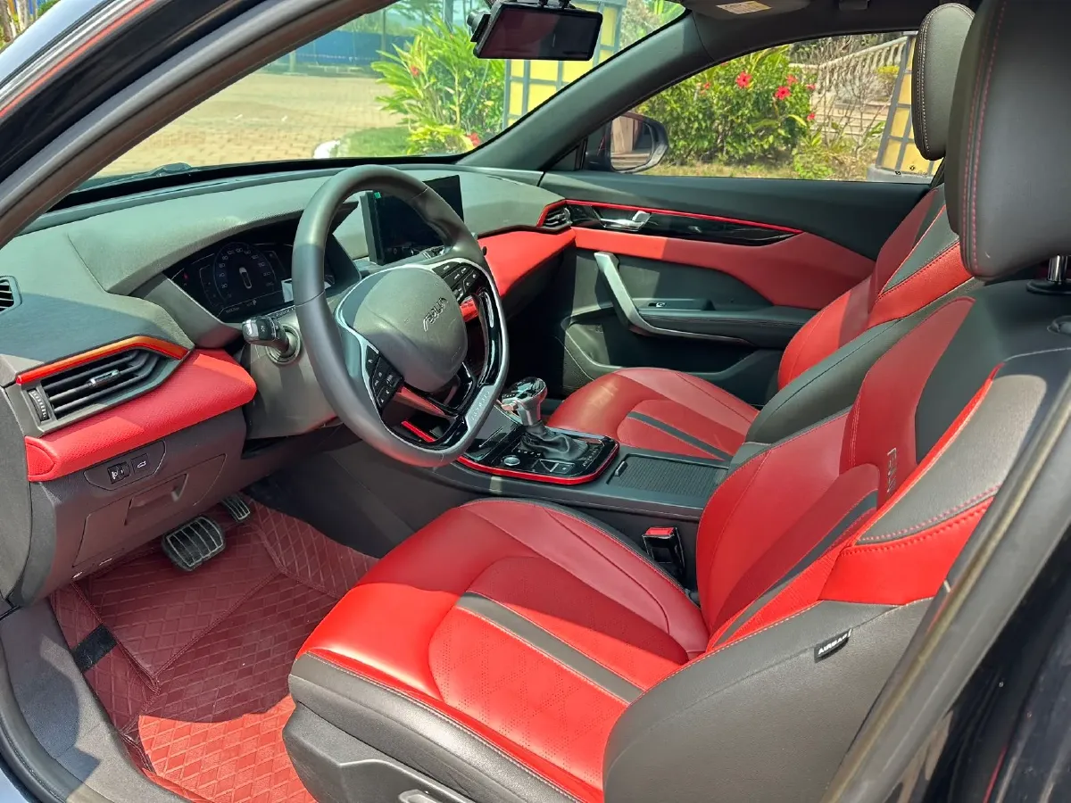 2021 DongFeng Aeolus YiXuan 1.5T 150HP L4 6DCT,autocango,china used car exporter,china ev exporter,chinese used car exporter,chinese used ev exporter