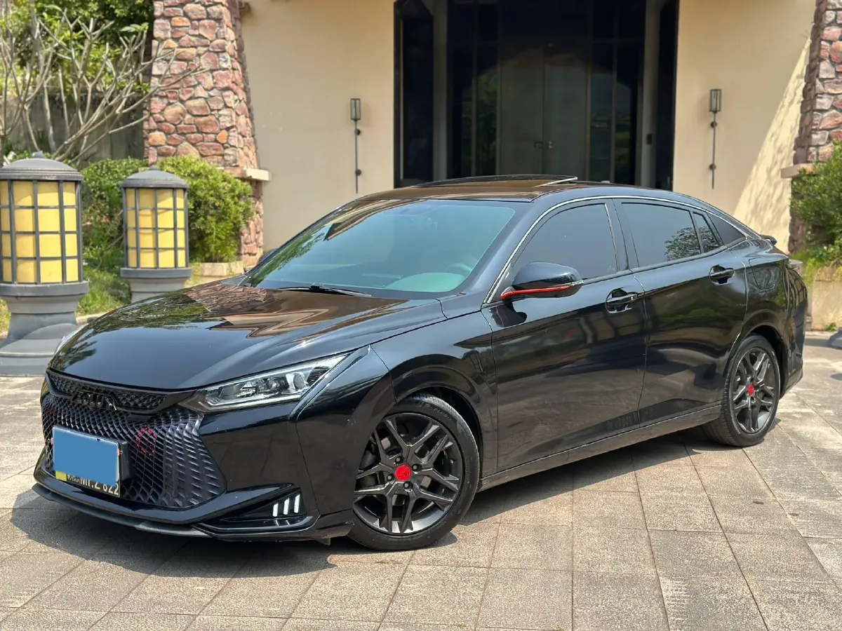 2021 DongFeng Aeolus YiXuan 1.5T 150HP L4 6DCT,autocango,china used car exporter,china ev exporter,chinese used car exporter,chinese used ev exporter