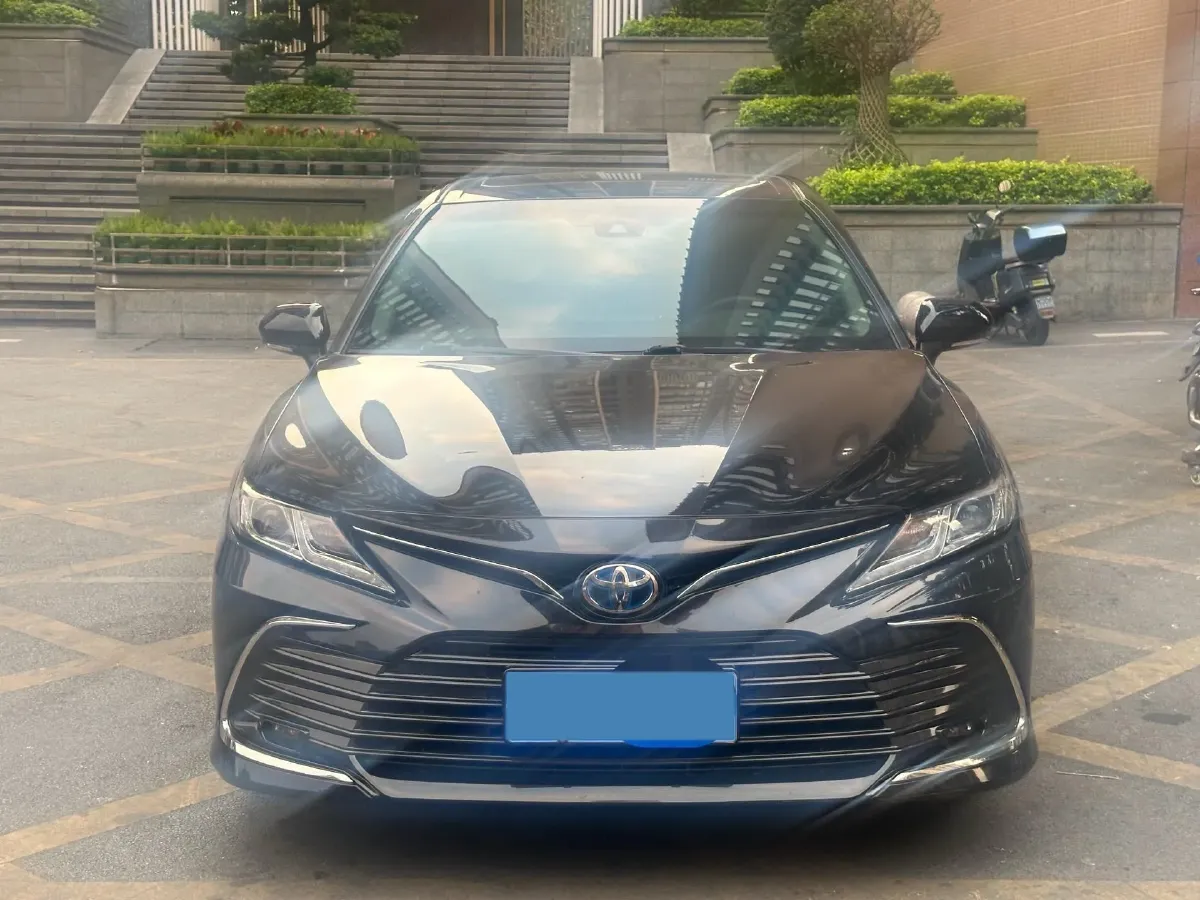 2021 Toyota Camry 2.5L 178HP L4 E-CVT Hybrid,autocango,china used car exporter,china ev exporter,chinese used car exporter,chinese used ev exporter