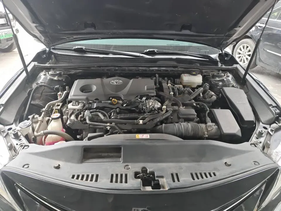 2021 Toyota Camry 2.5L 178HP L4 E-CVT Hybrid,autocango,china used car exporter,china ev exporter,chinese used car exporter,chinese used ev exporter