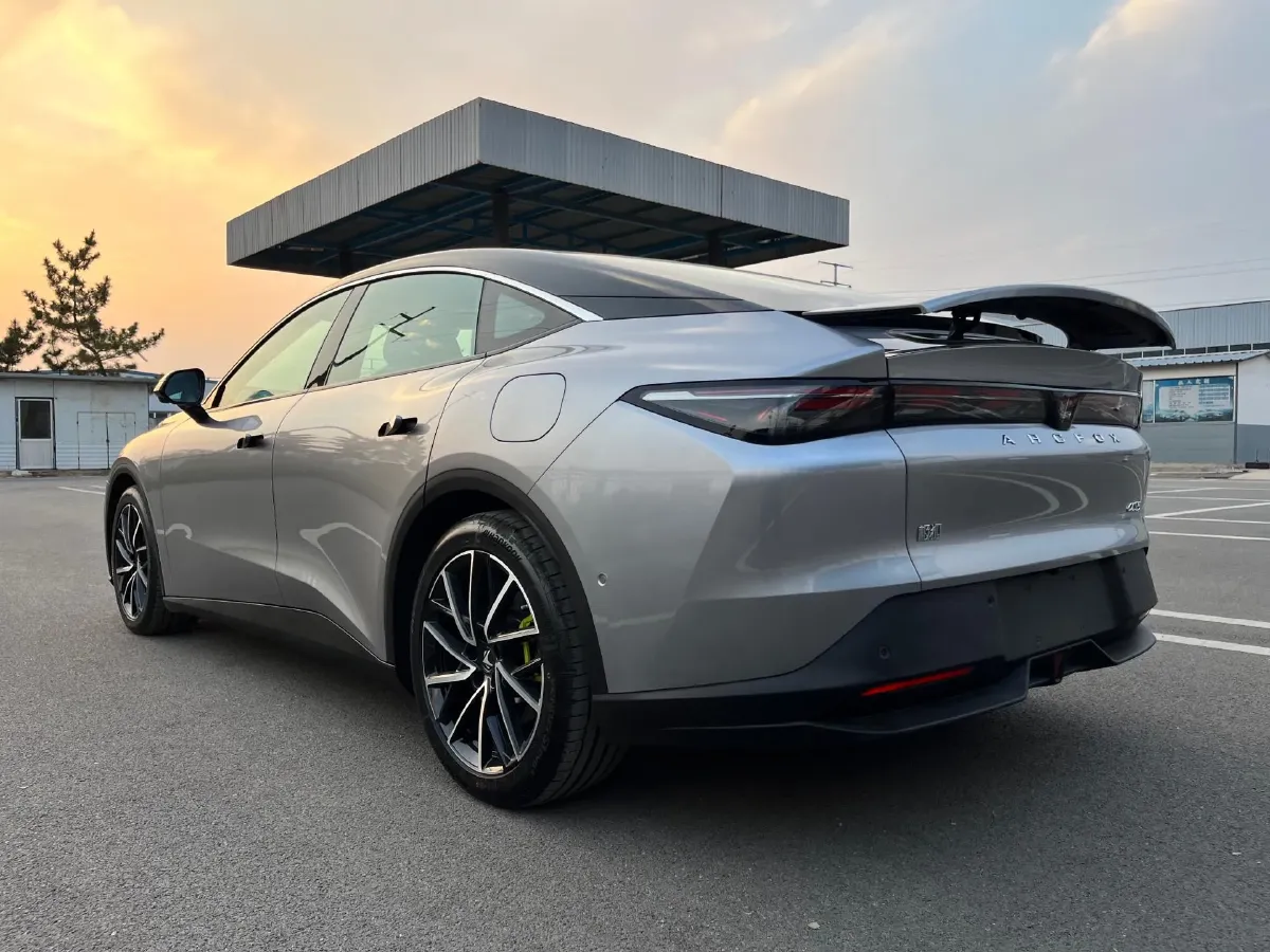 2025 ARCFOX αS5 BEV,autocango,china used car exporter,china ev exporter,chinese used car exporter,chinese used ev exporter