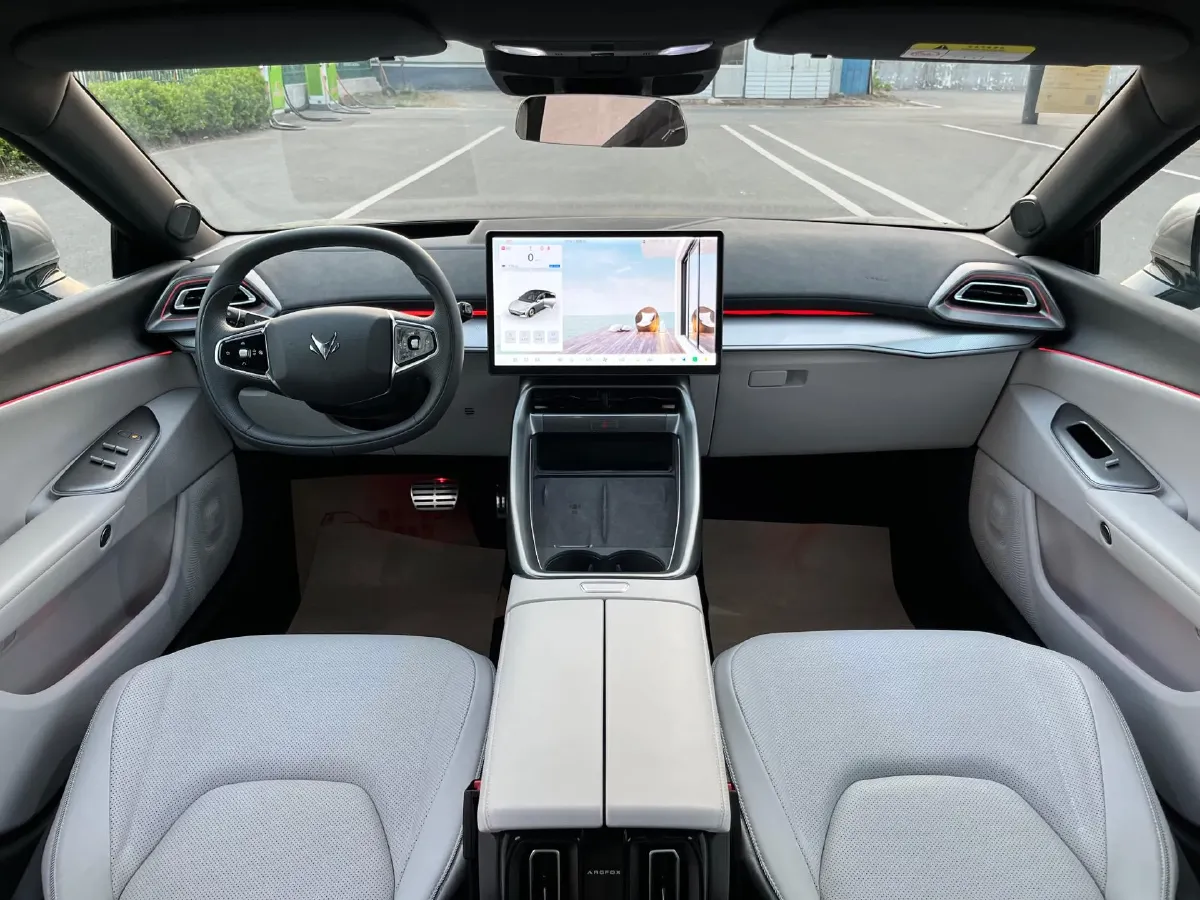 2025 ARCFOX αS5 BEV,autocango,china used car exporter,china ev exporter,chinese used car exporter,chinese used ev exporter