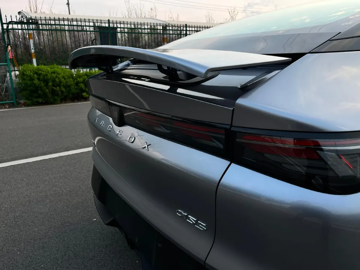 2025 ARCFOX αS5 BEV,autocango,china used car exporter,china ev exporter,chinese used car exporter,chinese used ev exporter