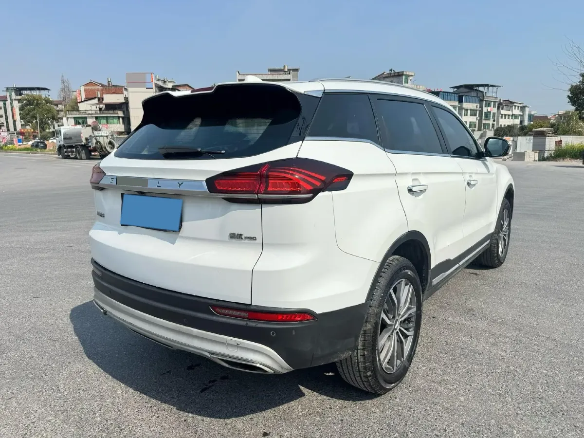 2022 Geely Azkarra 1.8T 184HP L4 7DCT,autocango,china used car exporter,china ev exporter,chinese used car exporter,chinese used ev exporter
