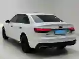 2024 Audi A4L 2.0T 190HP L4 7DCT