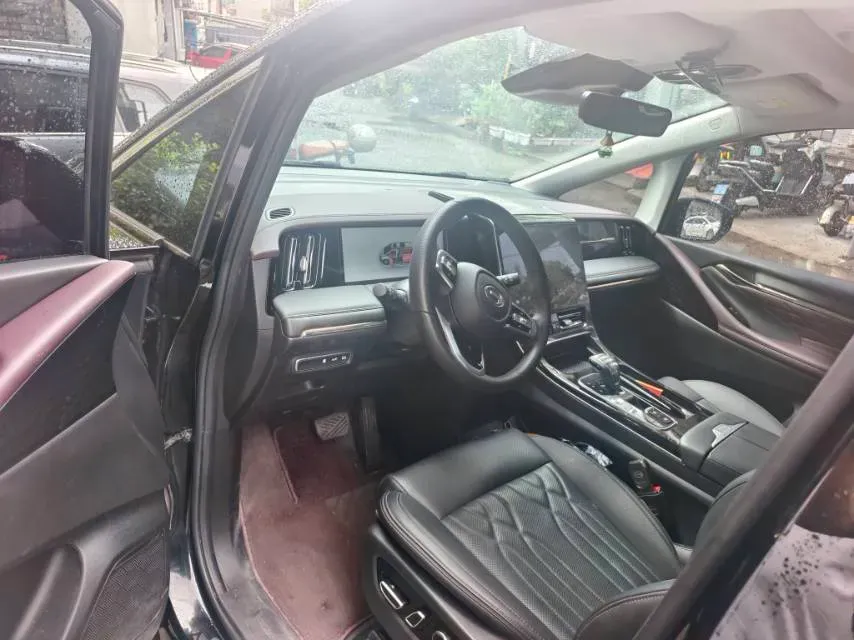 2024 GAC Trumpchi M8 2.0T 190HP L4 2DHT Hybrid,autocango,china used car exporter,china ev exporter,chinese used car exporter,chinese used ev exporter