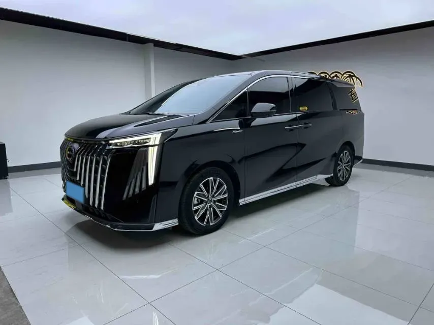 2024 GAC Trumpchi M8 2.0T 190HP L4 2DHT Hybrid,autocango,china used car exporter,china ev exporter,chinese used car exporter,chinese used ev exporter