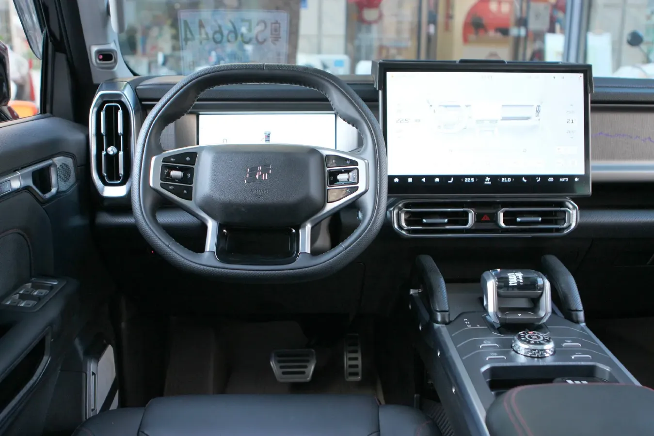 2025 Jetour Traveller 2.0T 254HP L4 8AT,autocango,china used car exporter,china ev exporter,chinese used car exporter,chinese used ev exporter