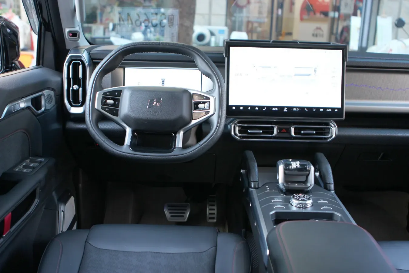 2025 Jetour Traveller 2.0T 254HP L4 8AT,autocango,china used car exporter,china ev exporter,chinese used car exporter,chinese used ev exporter