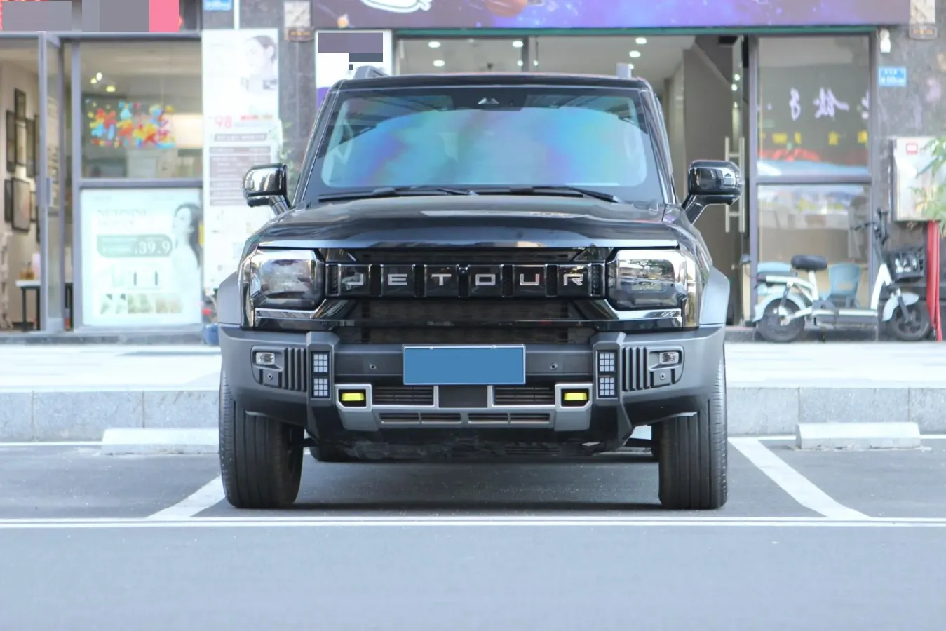 2025 Jetour Traveller 2.0T 254HP L4 8AT,autocango,china used car exporter,china ev exporter,chinese used car exporter,chinese used ev exporter