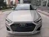 2020 Audi A4L 2.0T 190HP L4 7DCT