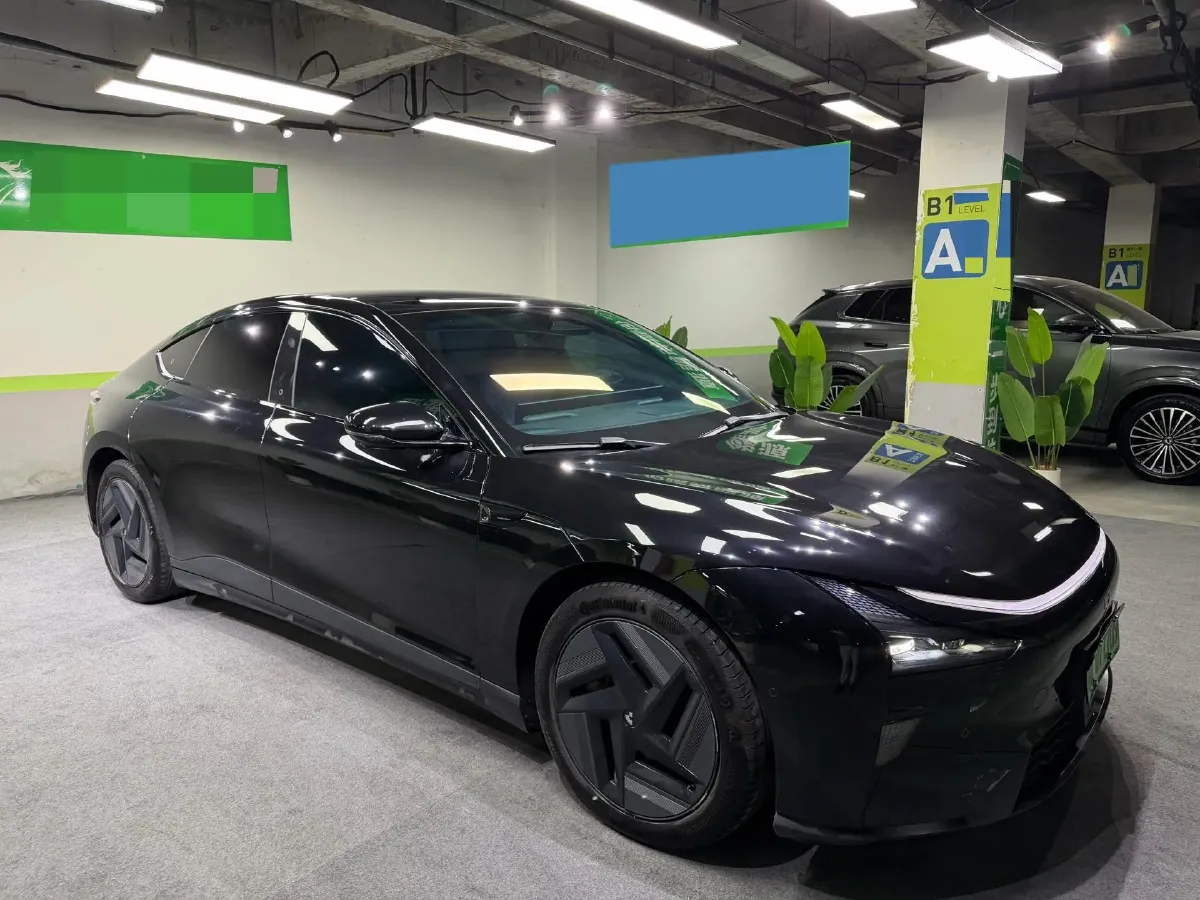 2024 JiYue 07 BEV 100KWH,autocango,china used car exporter,china ev exporter,chinese used car exporter,chinese used ev exporter