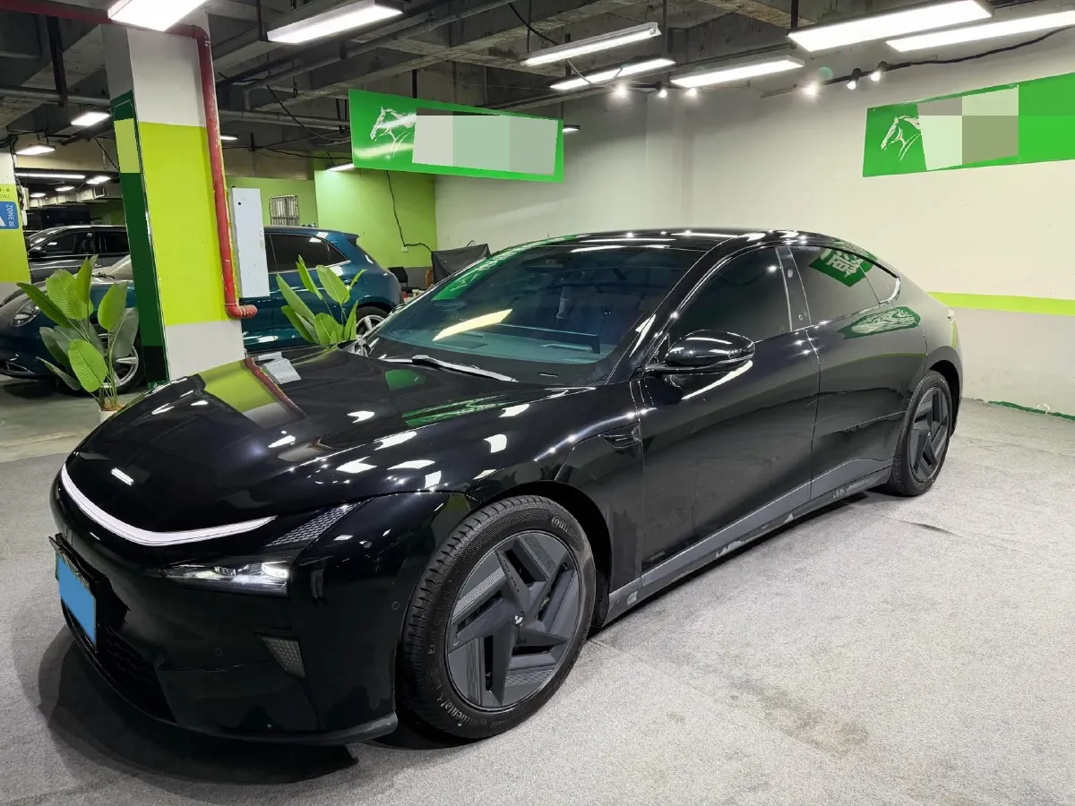 2024 JiYue 07 BEV 100KWH,autocango,china used car exporter,china ev exporter,chinese used car exporter,chinese used ev exporter