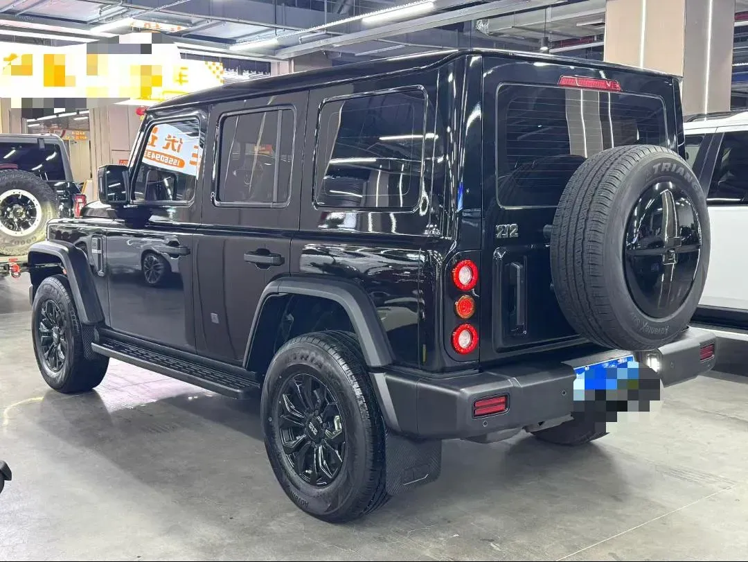 2024 212 212 T01 2.0T 252HP L4 8AT,autocango,china used car exporter,china ev exporter,chinese used car exporter,chinese used ev exporter