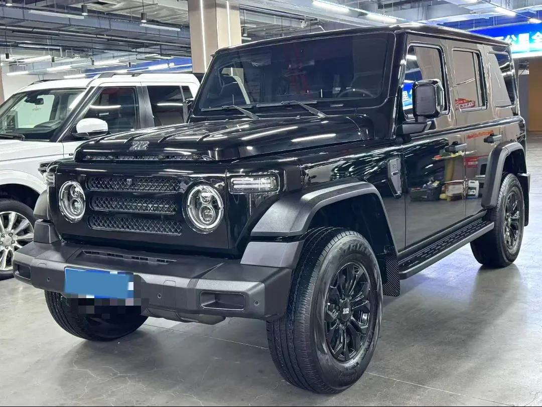 2024 212 212 T01 2.0T 252HP L4 8AT,autocango,china used car exporter,china ev exporter,chinese used car exporter,chinese used ev exporter