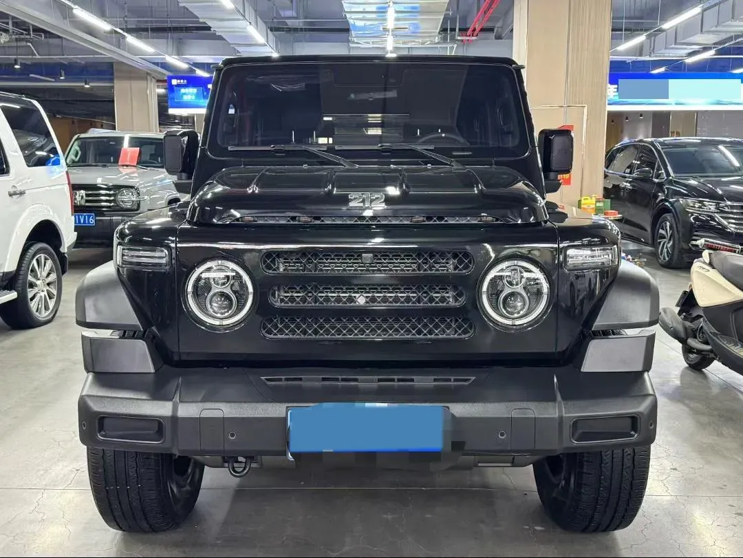 2024 212 212 T01 2.0T 252HP L4 8AT,autocango,china used car exporter,china ev exporter,chinese used car exporter,chinese used ev exporter